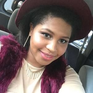 Meet your Posher, Roselyn